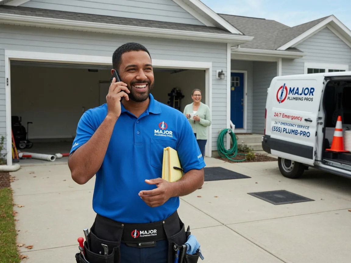 Drain Cleaning Services Cameron, AZ FAQs